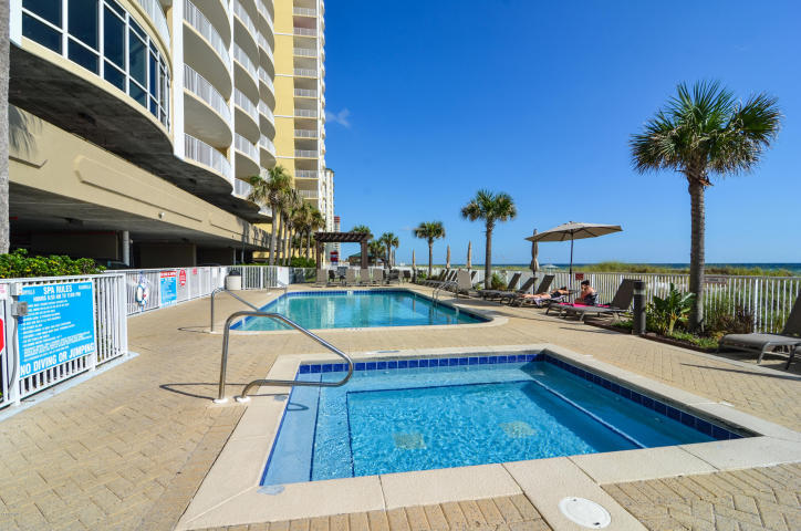 OCEAN VILLA - Residential