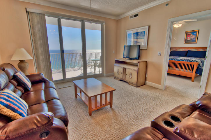 OCEAN VILLA - Residential