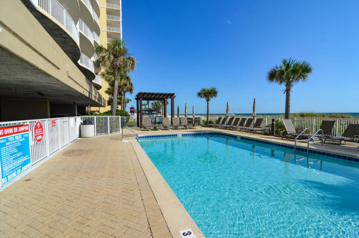 OCEAN VILLA - Residential