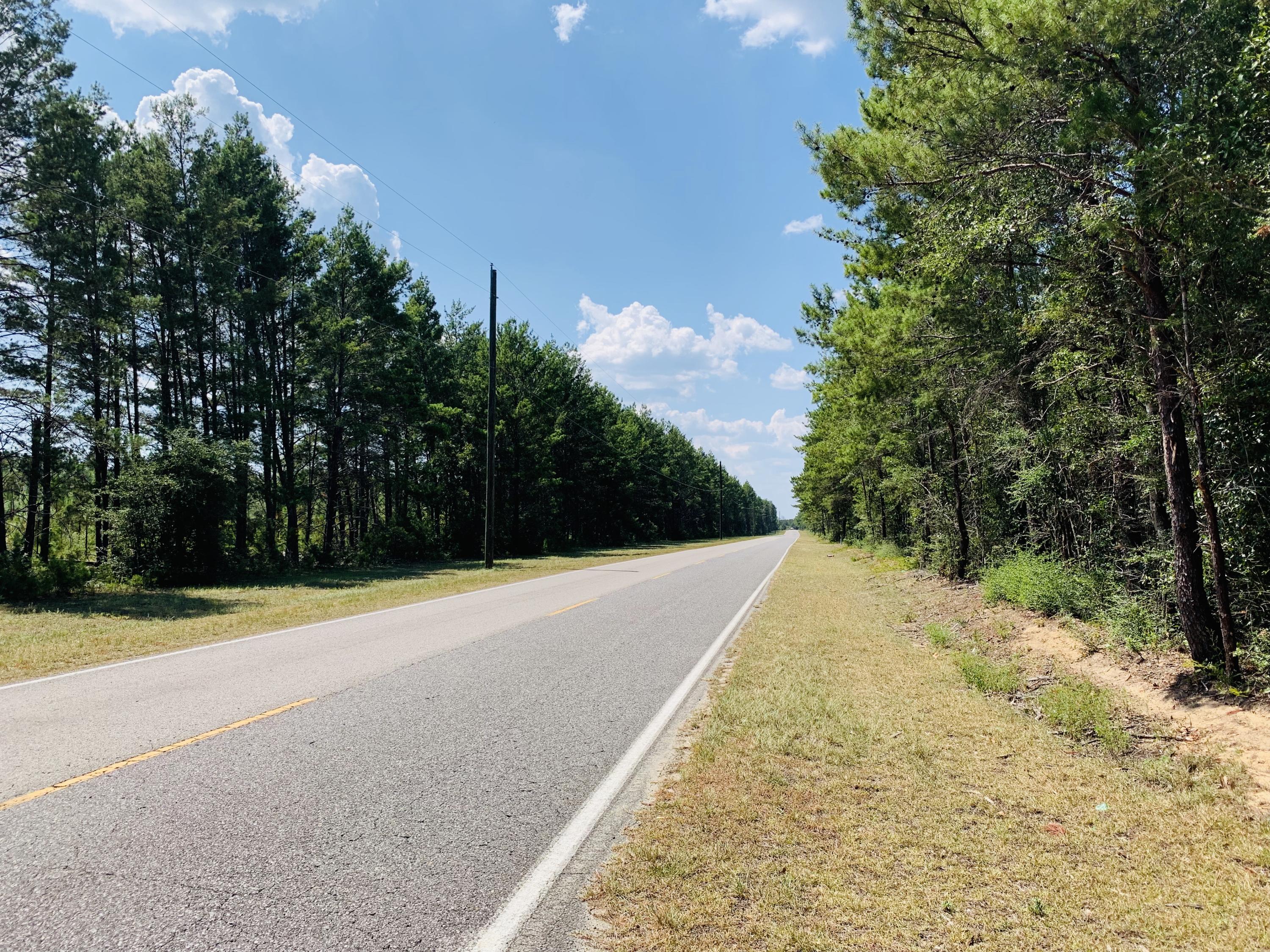 Great opportunity close to Freeport and Defuniak Springs. Enjoy the quietness and privacy on RockHill Rd! Buyer to verify lot dimensions.