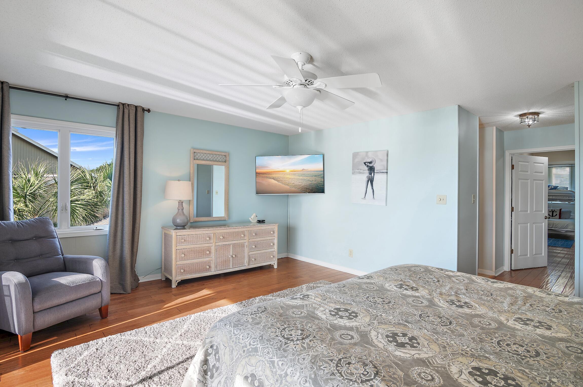 SEASCAPE CONDO BOARDWALK VILLA - Residential