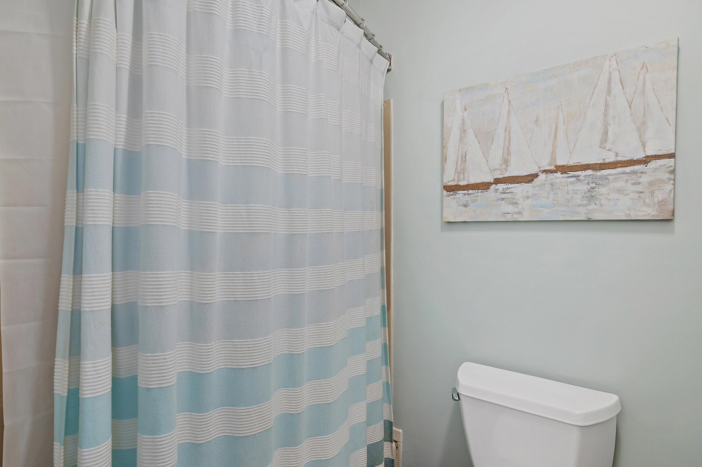 SEASCAPE CONDO BOARDWALK VILLA - Residential