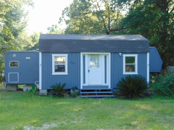 PIPERS LANDING UNIT 2 - Residential