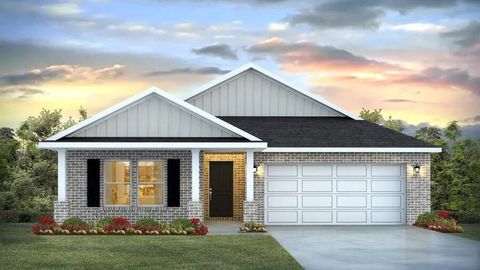 8047 Fox Hunt Drive Milton FL 32583