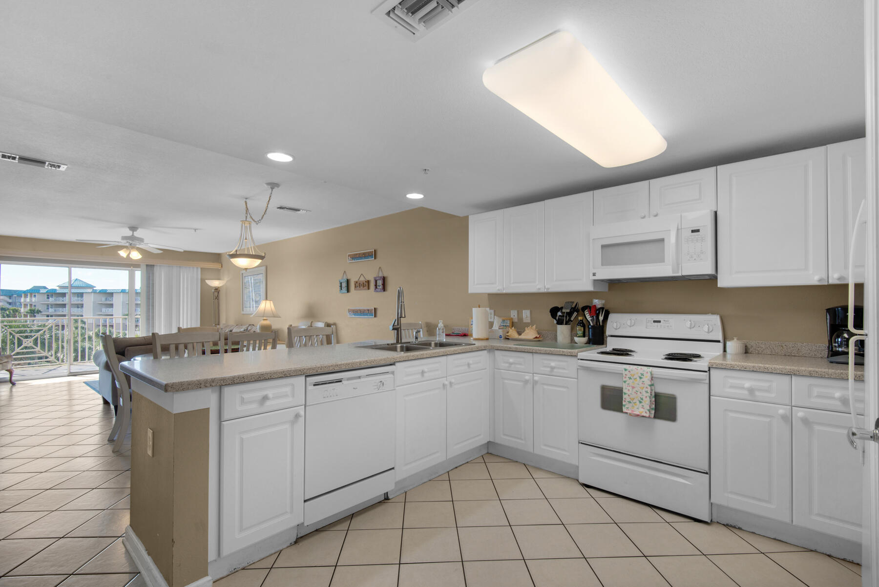 AMALFI COAST RESORT - Residential