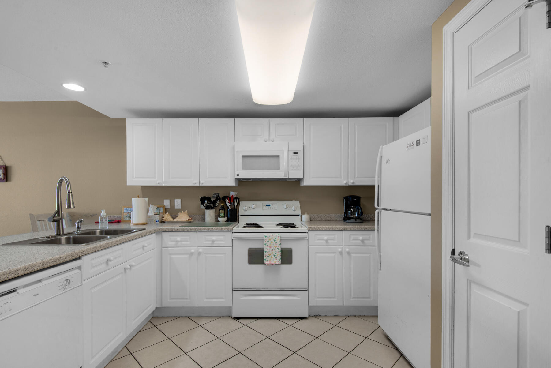 AMALFI COAST RESORT - Residential