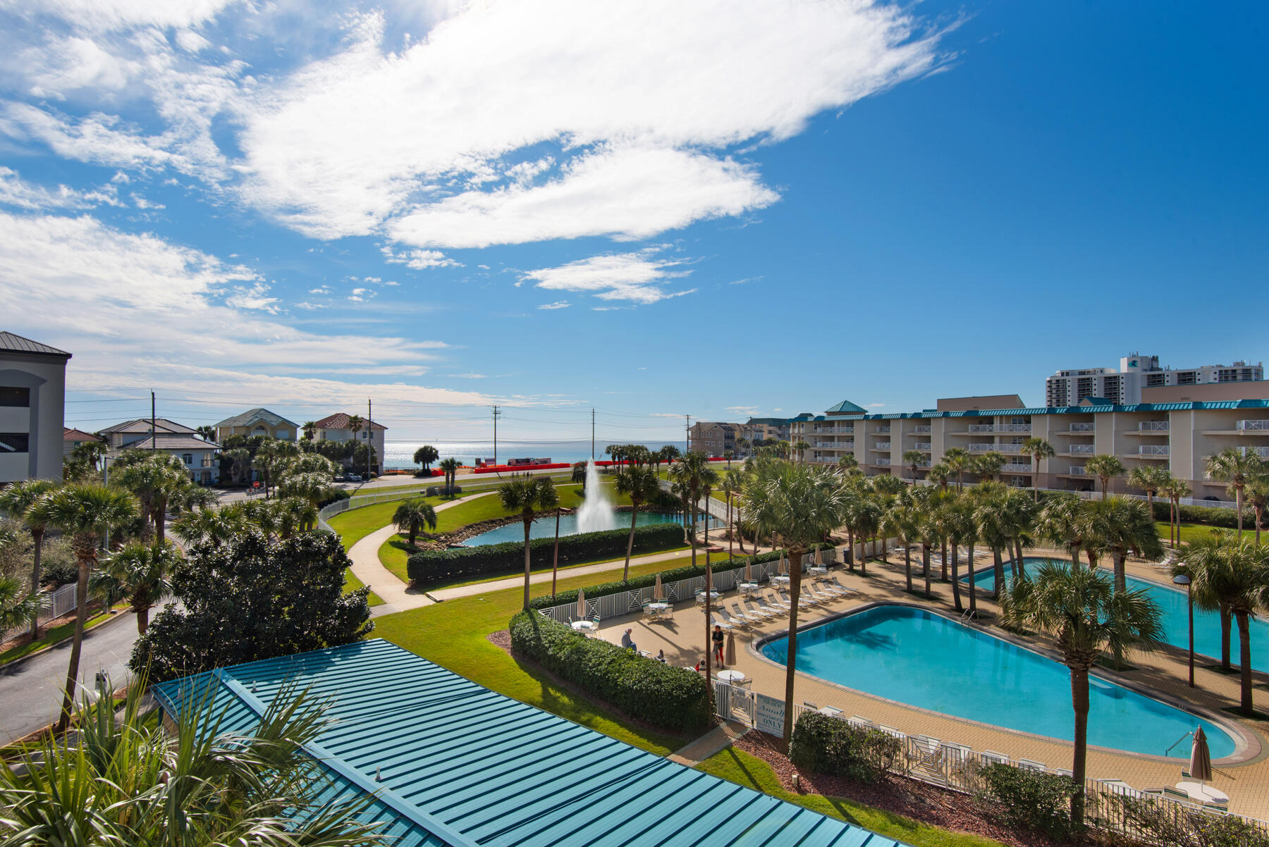 AMALFI COAST RESORT - Residential