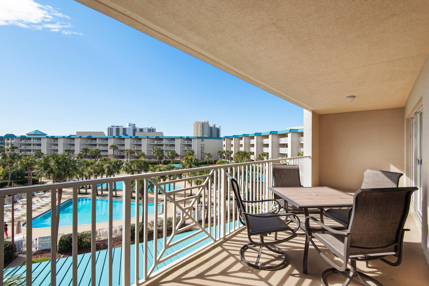 AMALFI COAST RESORT - Residential