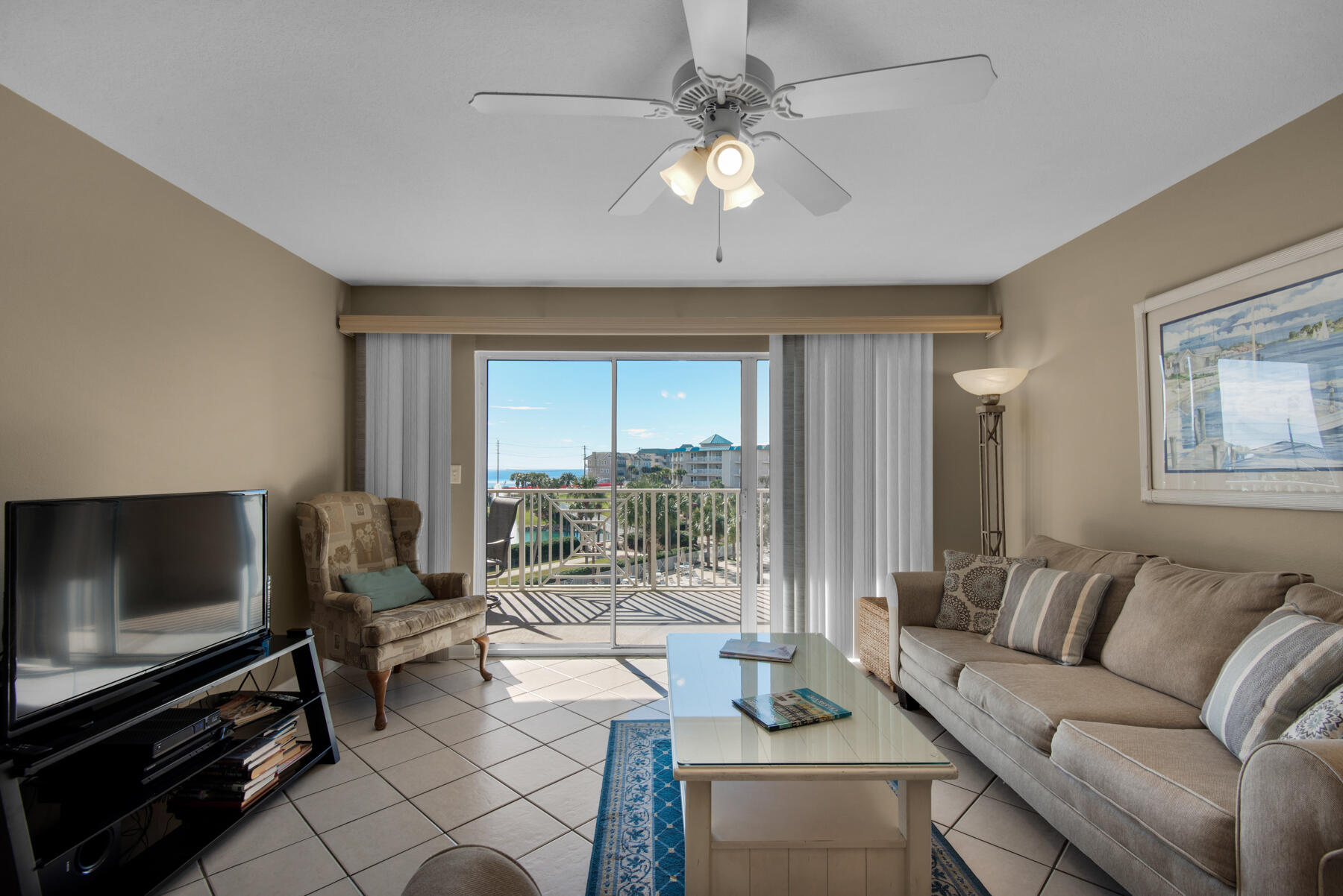 AMALFI COAST RESORT - Residential