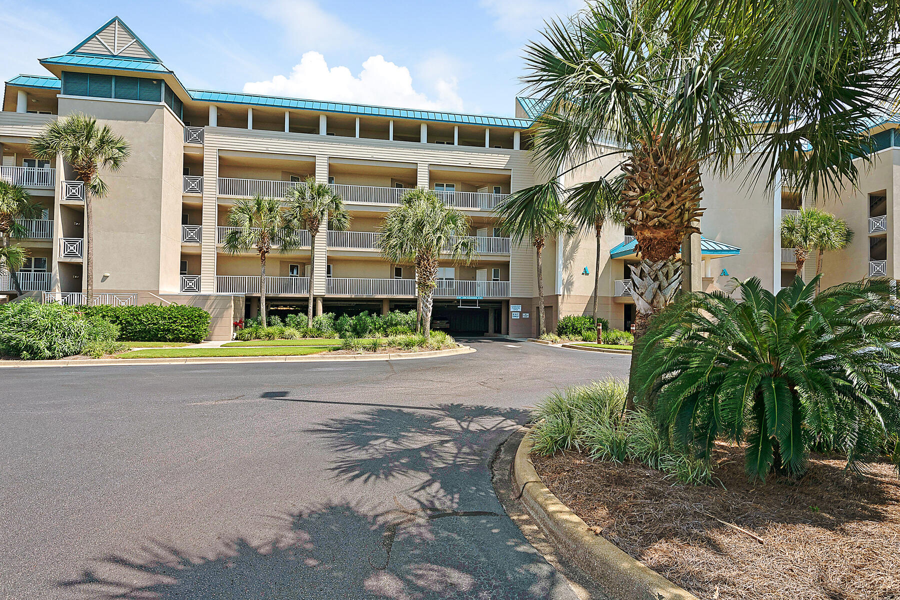 AMALFI COAST RESORT - Residential