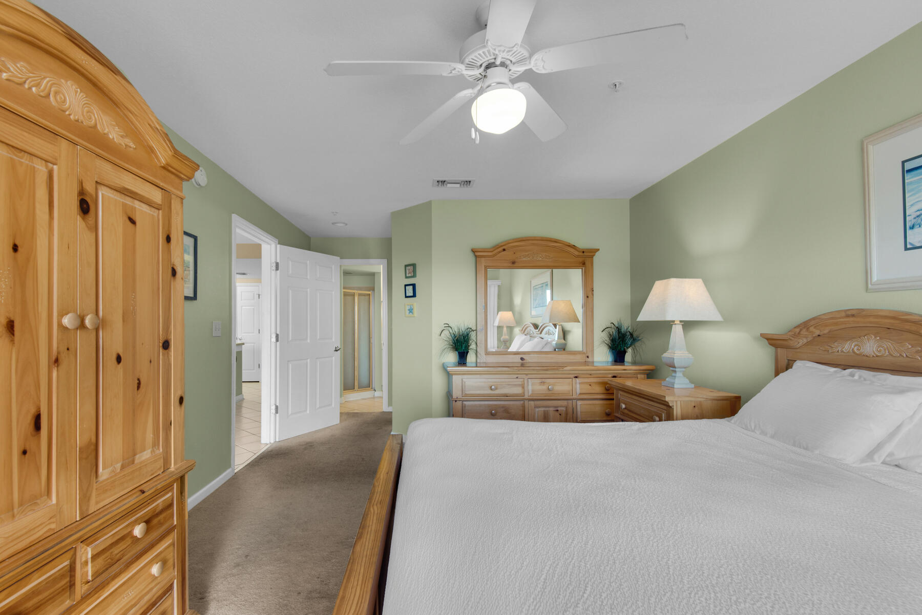 AMALFI COAST RESORT - Residential