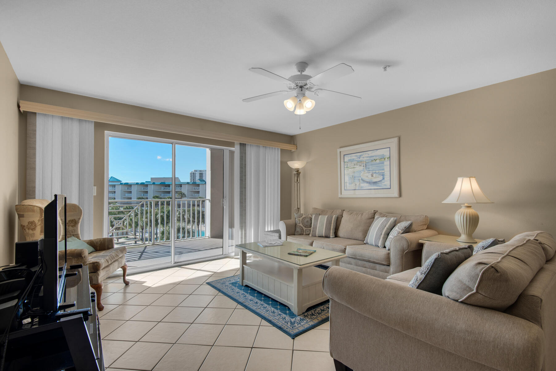 AMALFI COAST RESORT - Residential