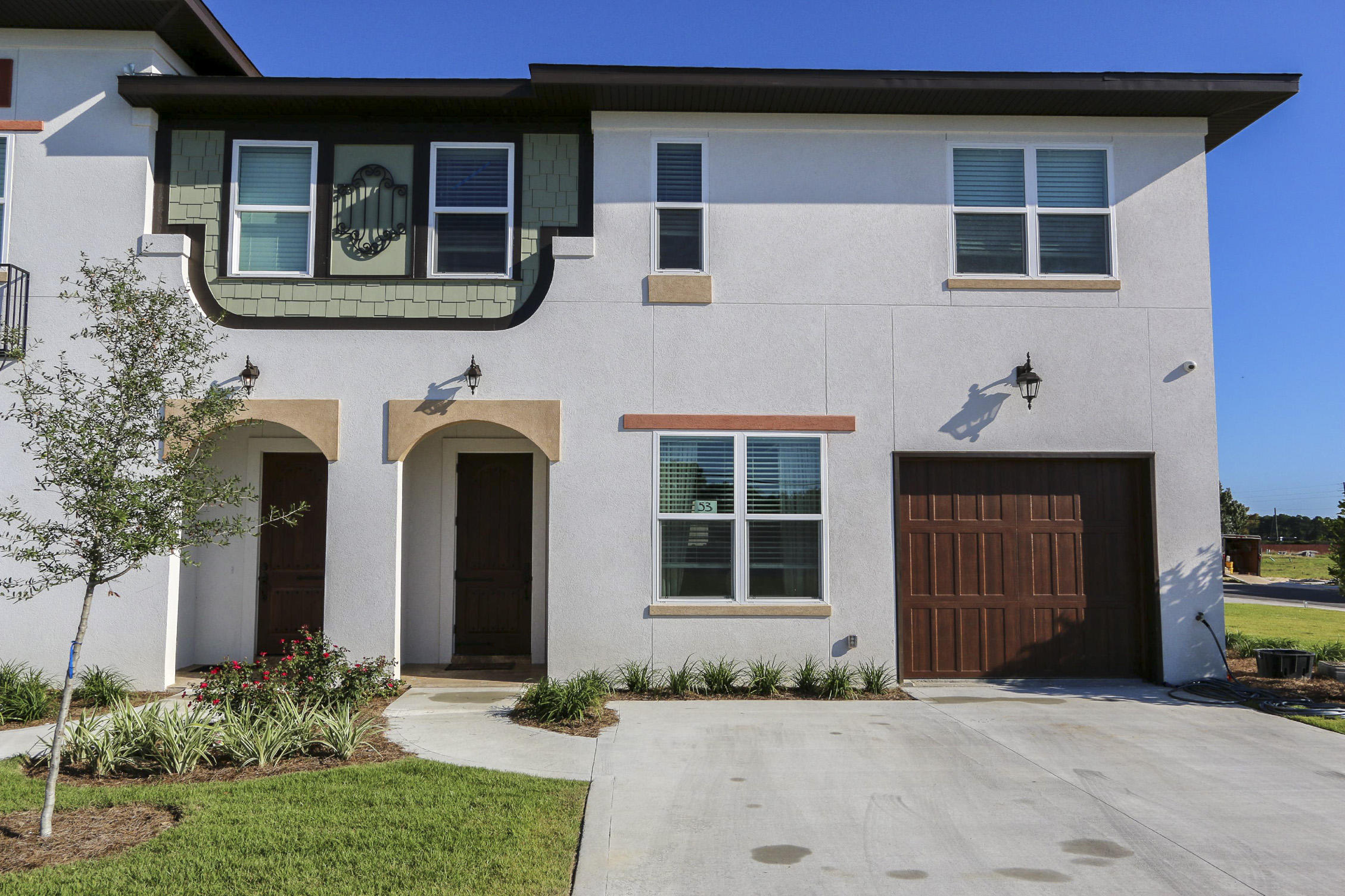 Destin Oaks - Residential