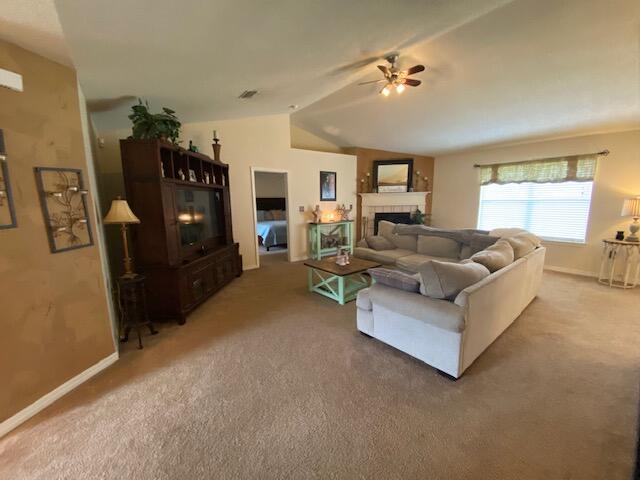 HIDDEN ESTATES - Residential