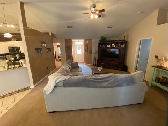 HIDDEN ESTATES - Residential