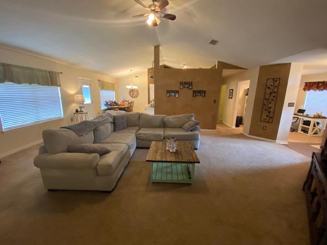 HIDDEN ESTATES - Residential