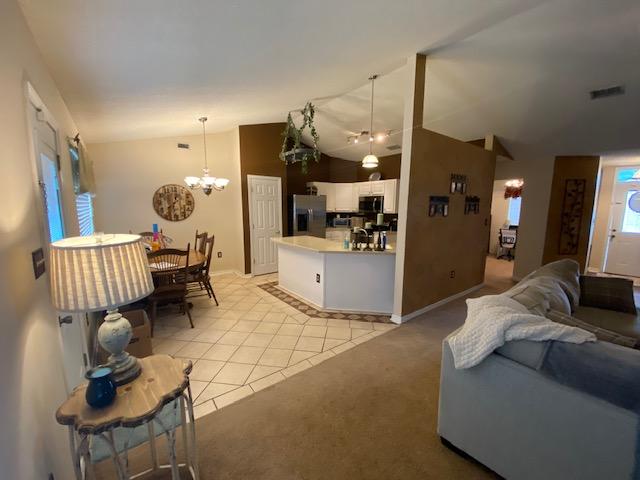 HIDDEN ESTATES - Residential