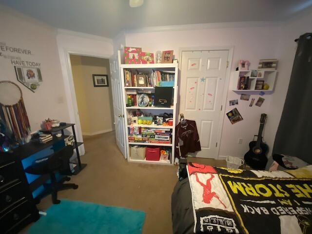 HIDDEN ESTATES - Residential