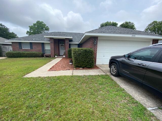 HIDDEN ESTATES - Residential