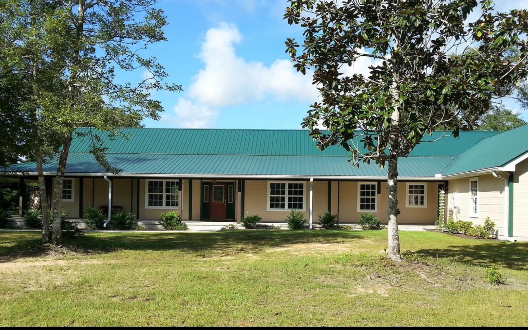 Entered for comp purposes only: More then 3700 sq.ft of living space in this split floor plan home with 4 bedrooms and 3.5 bathrooms. New kitchen has 48'' wood cabinets, granite counter tops and stainless appliances. Master suite with bonus room has en suite bath with jetted tub, double vanity, frameless shower and large walk in closet. Family room with additional large bonus room that leads to deck. This home has been completely remodeled and upgraded with new split AC, roof, windows, well pump and tank, and much more.