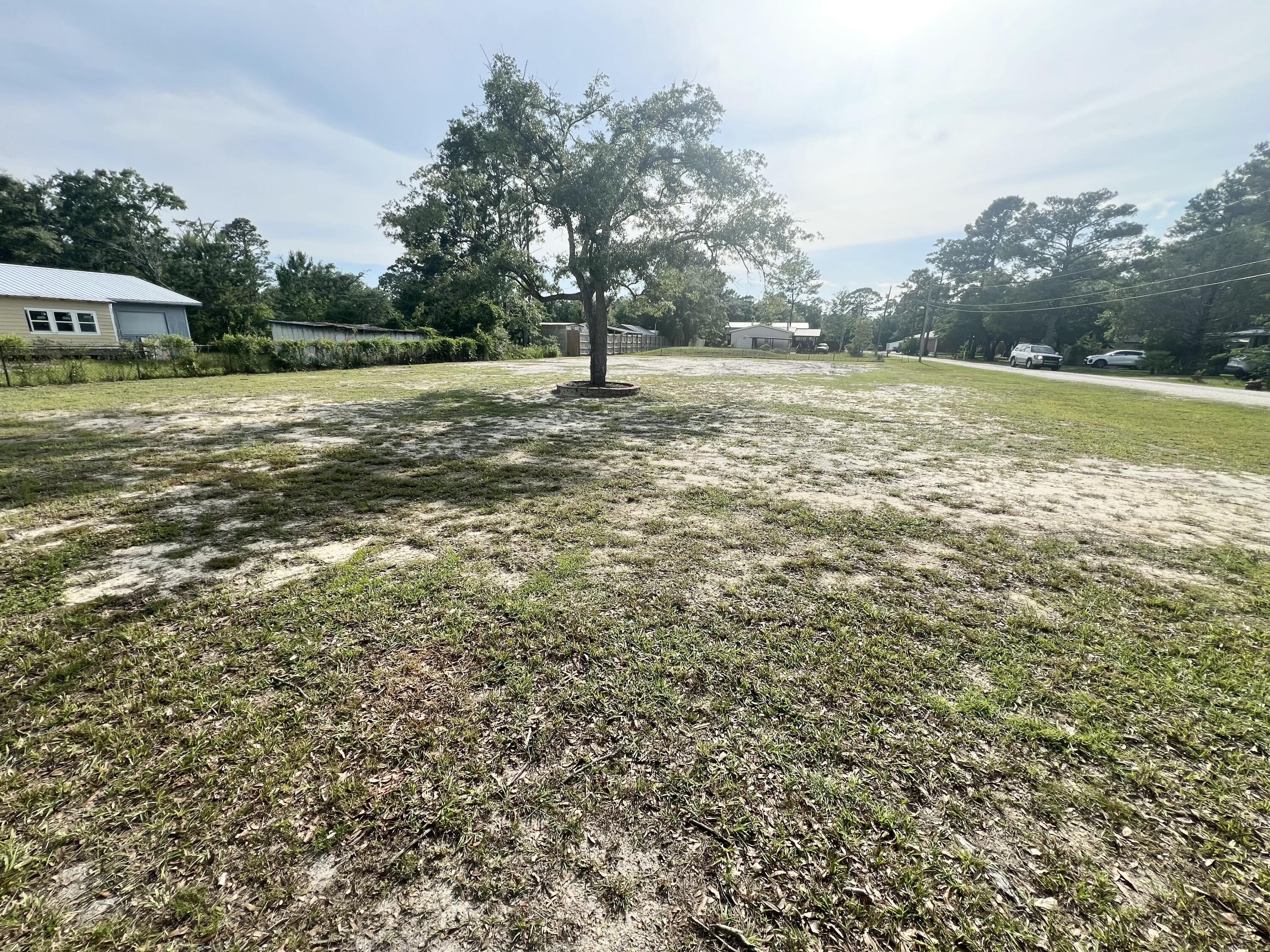 No Recorded Subdivision - Land