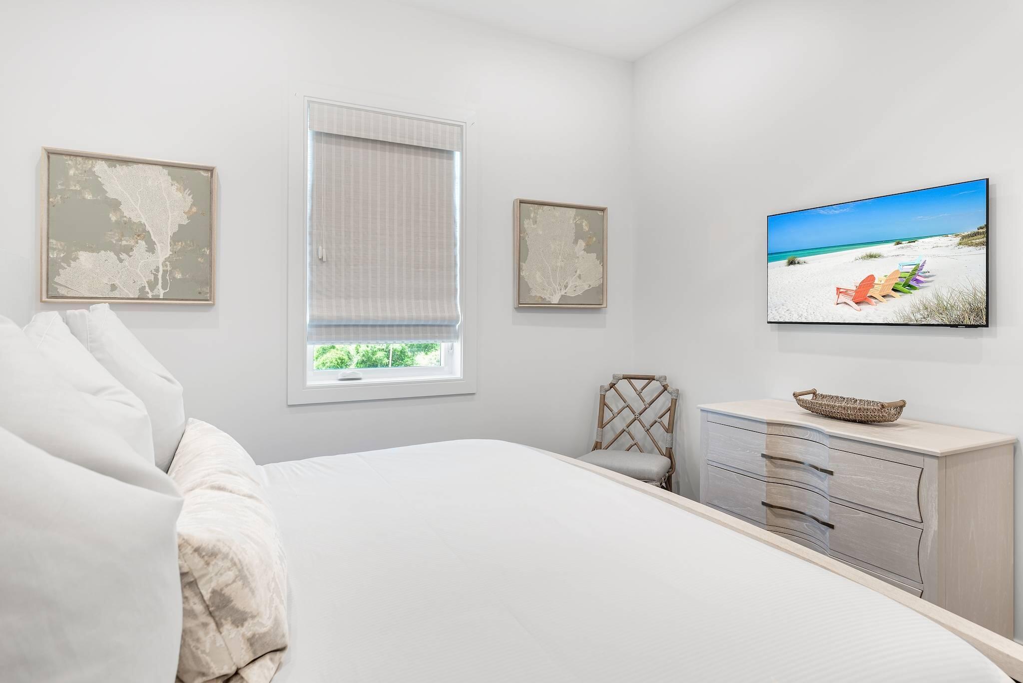 CREST DEVELOPMENT - Residential