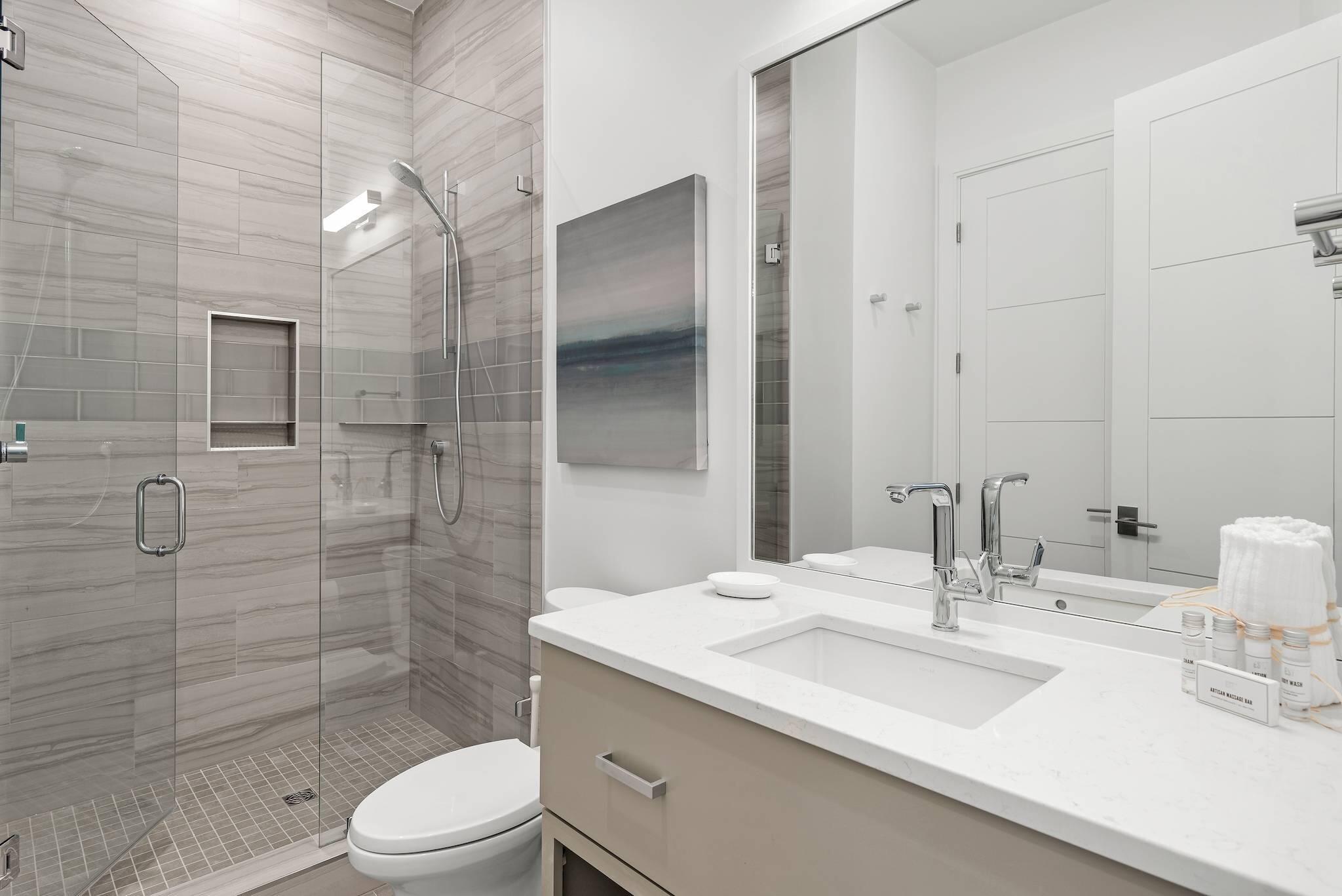 CREST DEVELOPMENT - Residential