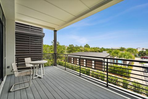 A home in Santa Rosa Beach