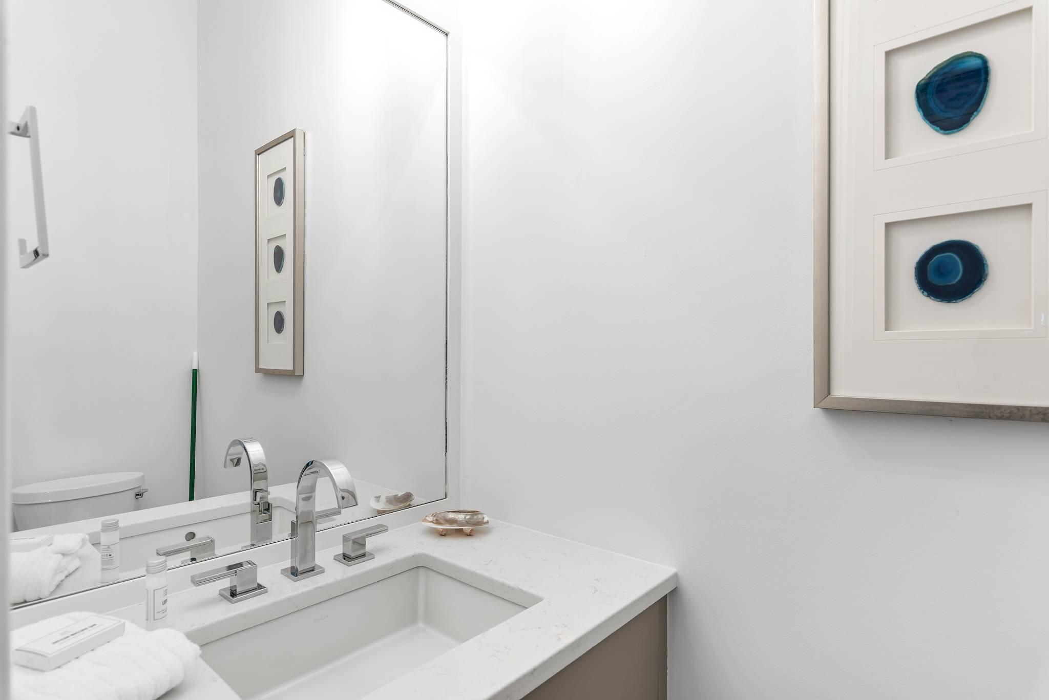 CREST DEVELOPMENT - Residential