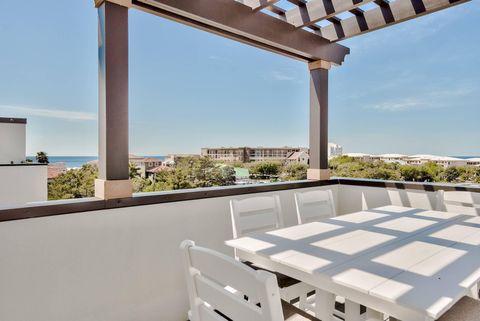 A home in Santa Rosa Beach