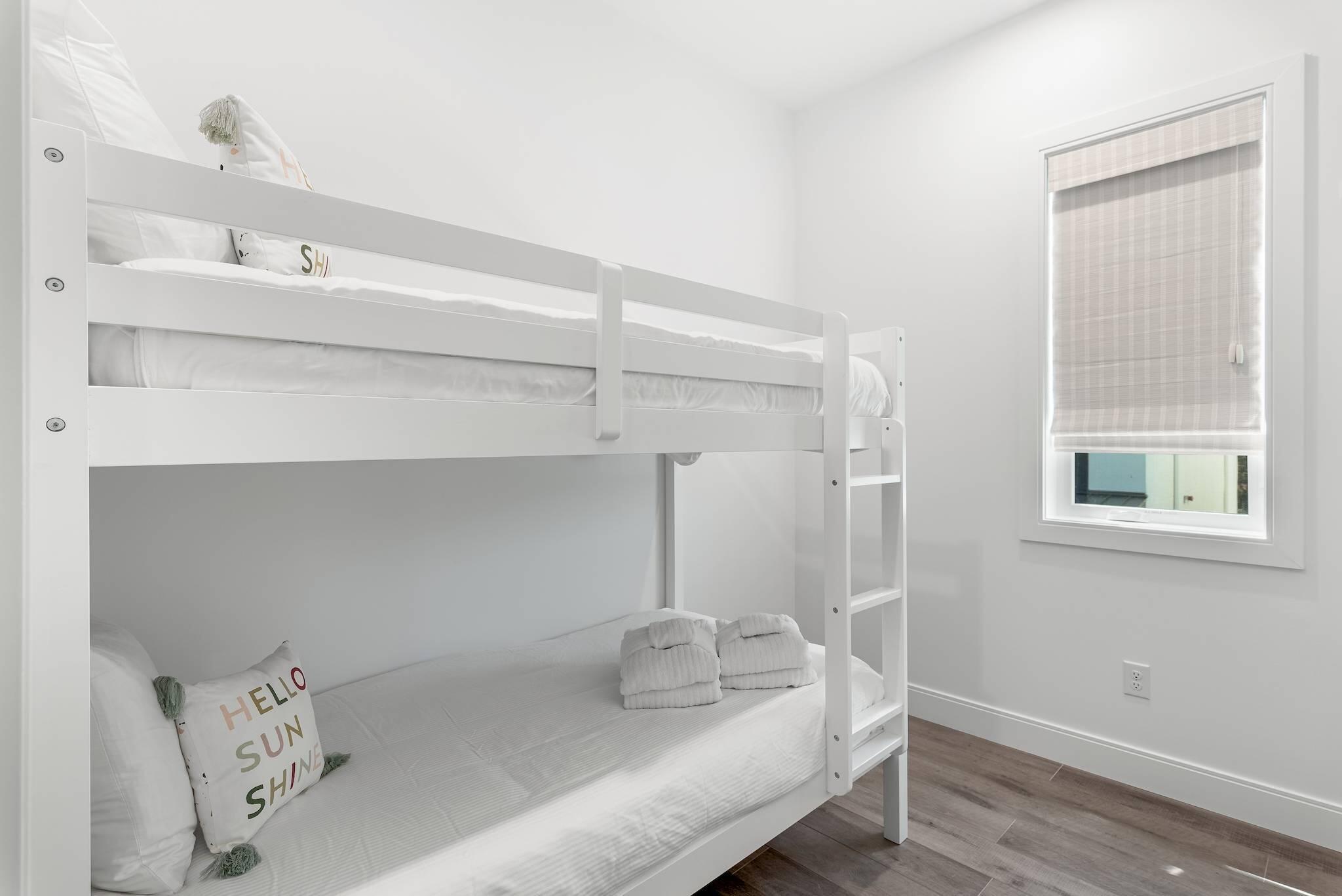 CREST DEVELOPMENT - Residential
