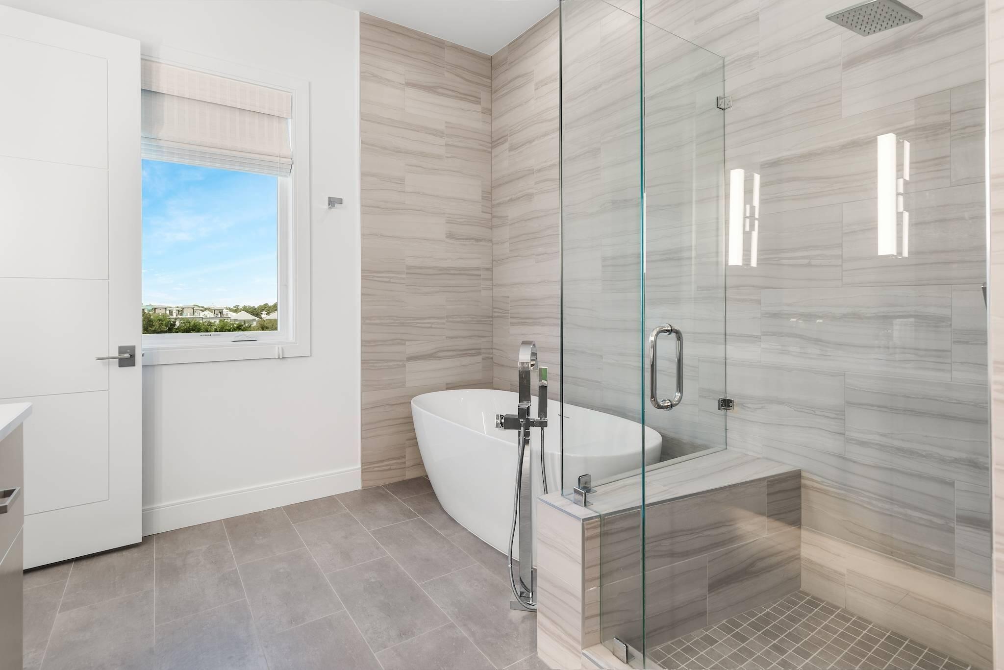 CREST DEVELOPMENT - Residential