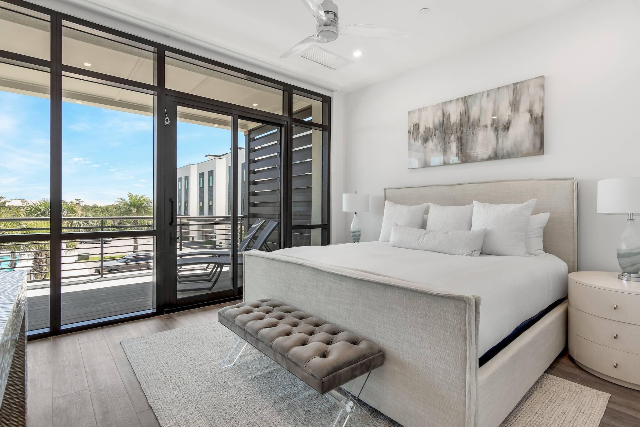 CREST DEVELOPMENT - Residential