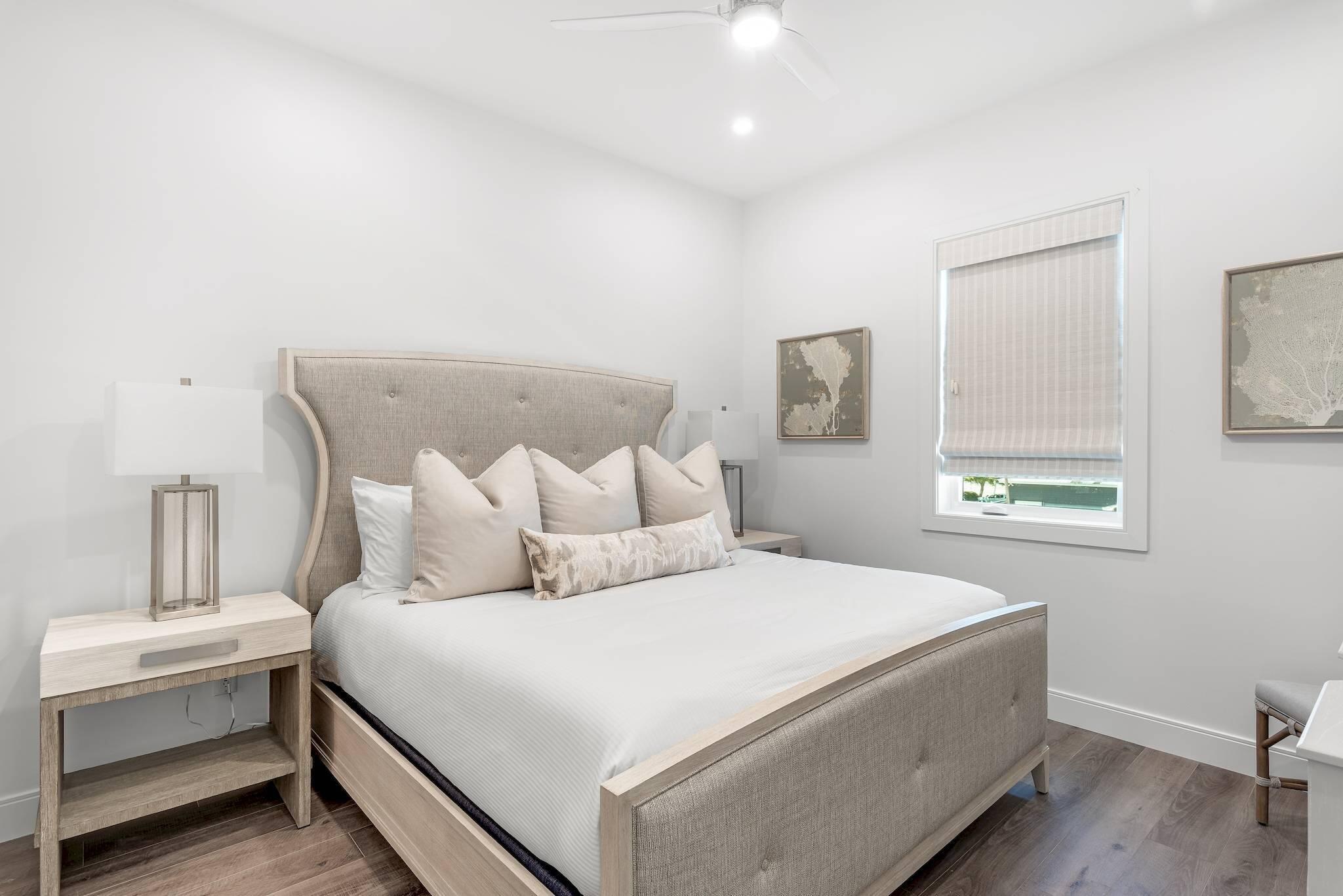 CREST DEVELOPMENT - Residential