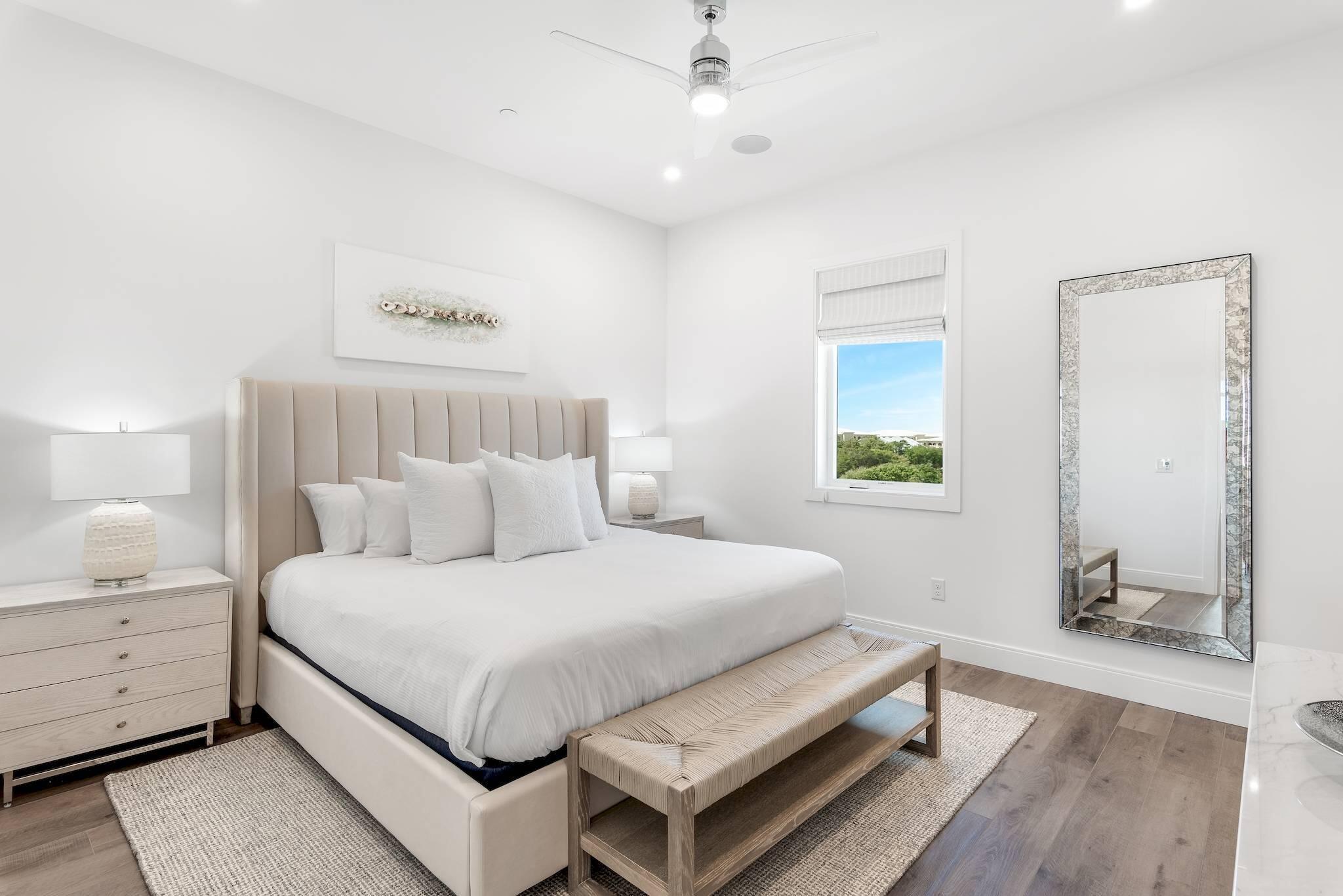 CREST DEVELOPMENT - Residential