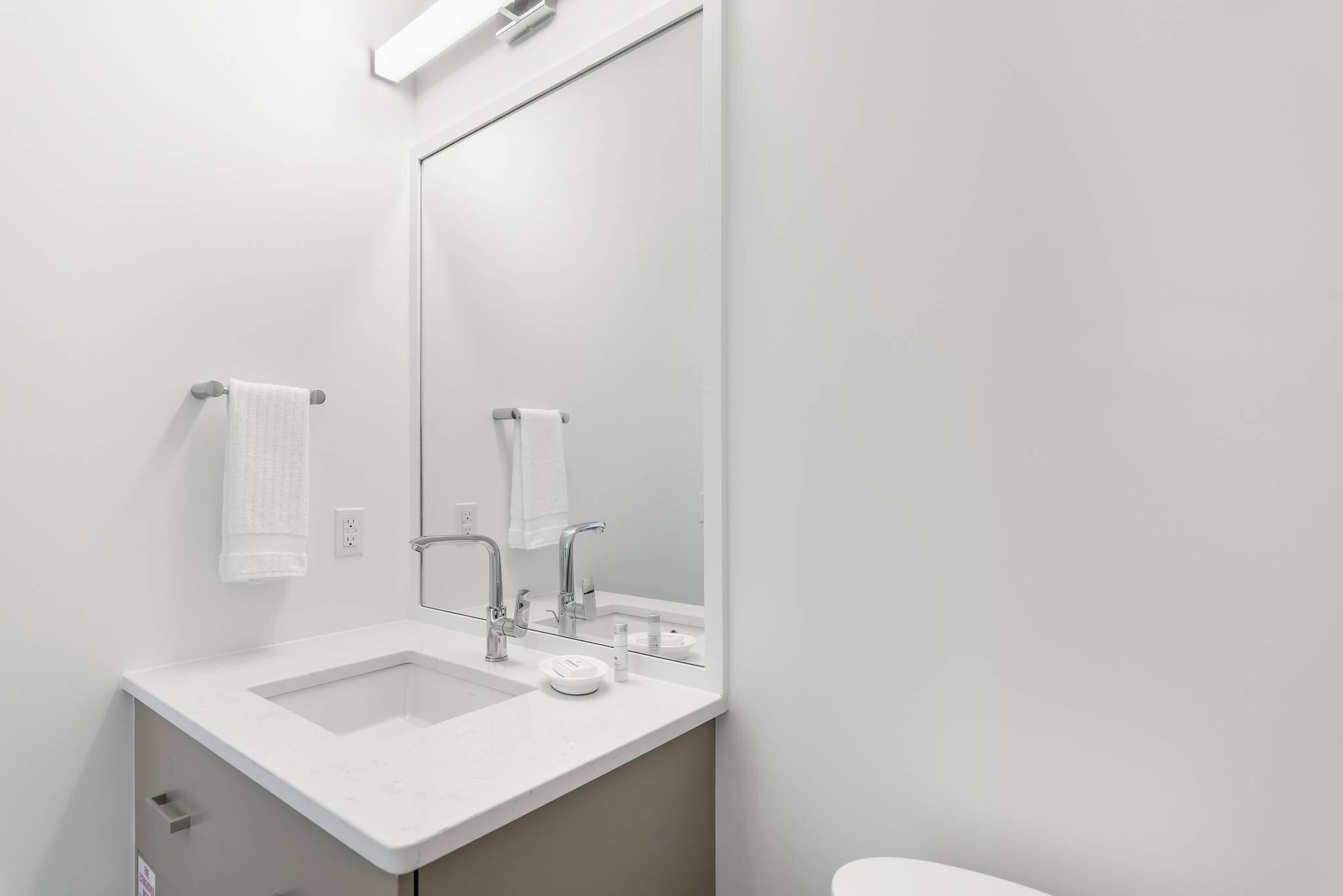 CREST DEVELOPMENT - Residential