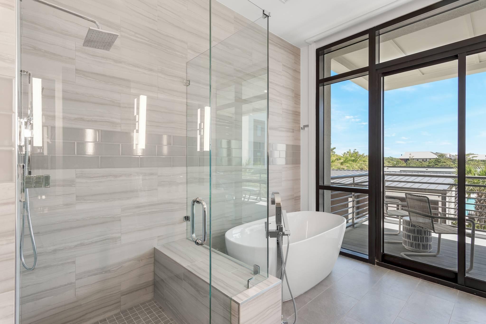 CREST DEVELOPMENT - Residential