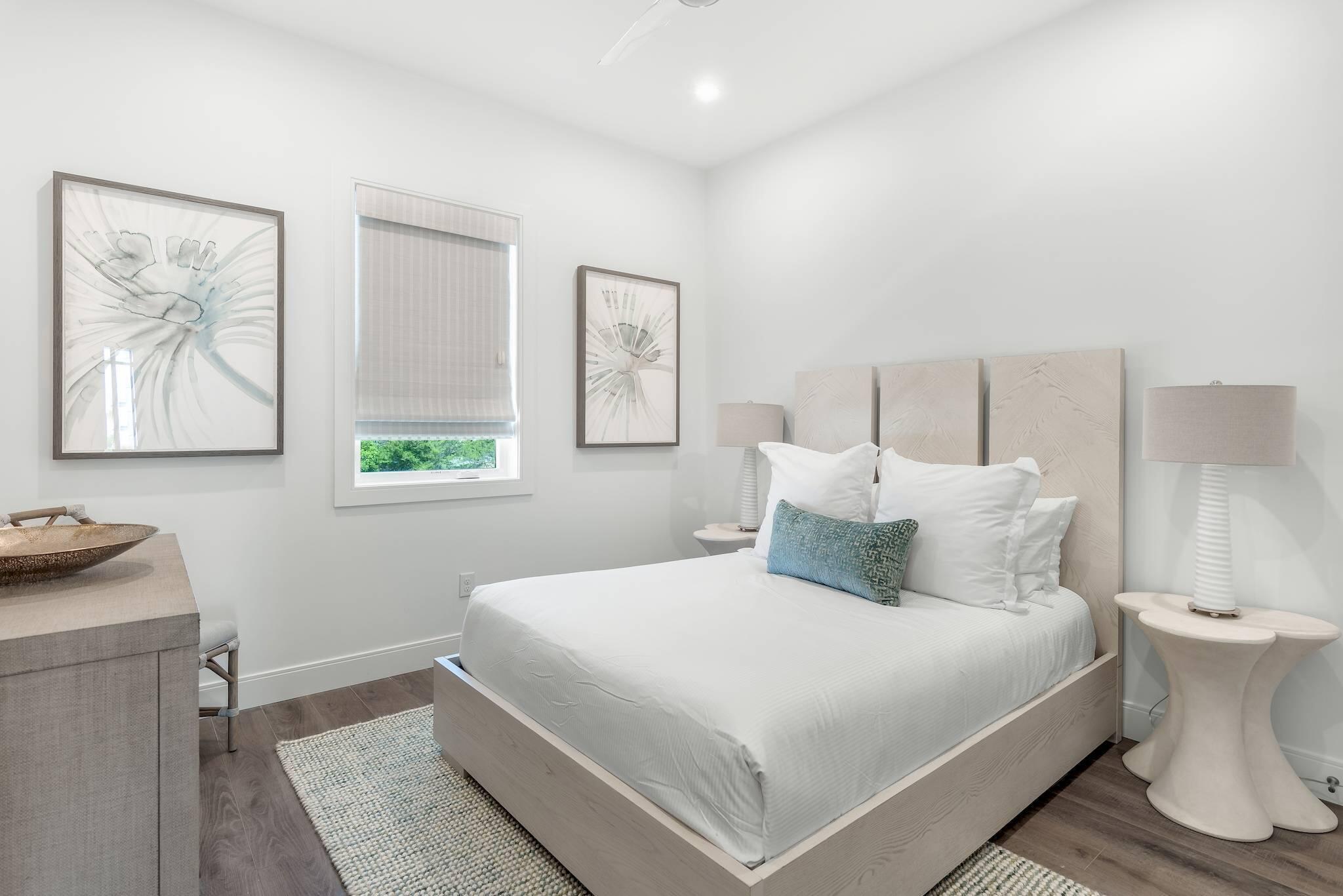 CREST DEVELOPMENT - Residential