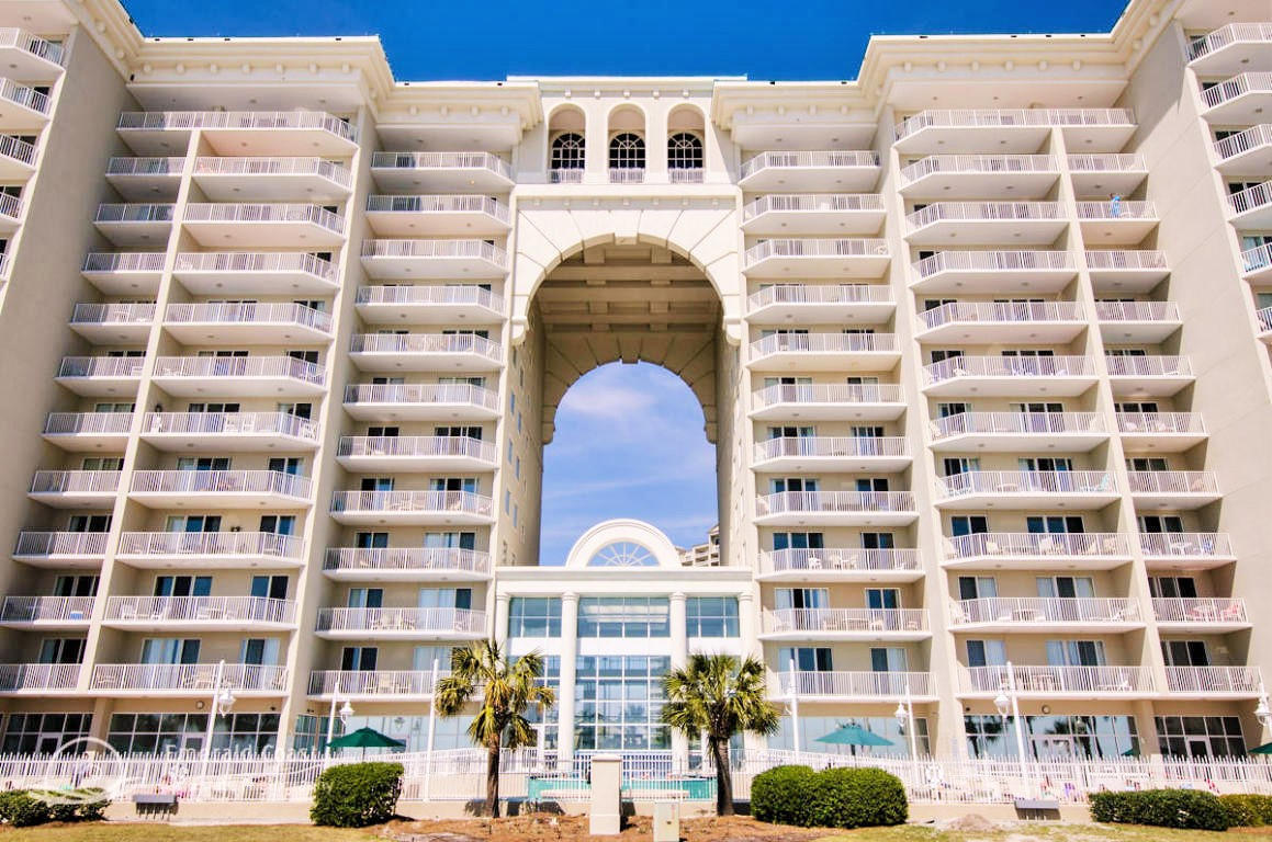 MAJESTIC SUN - Residential