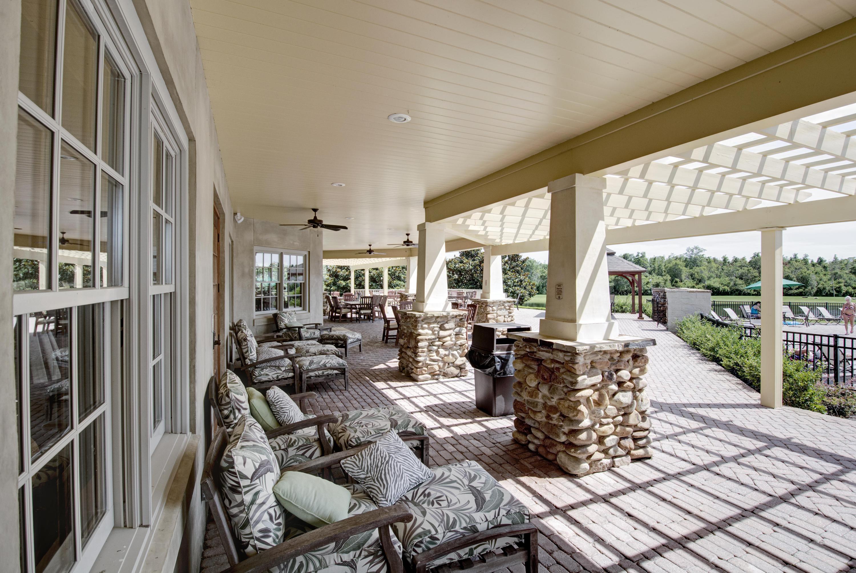 HAMMOCK BAY - Residential