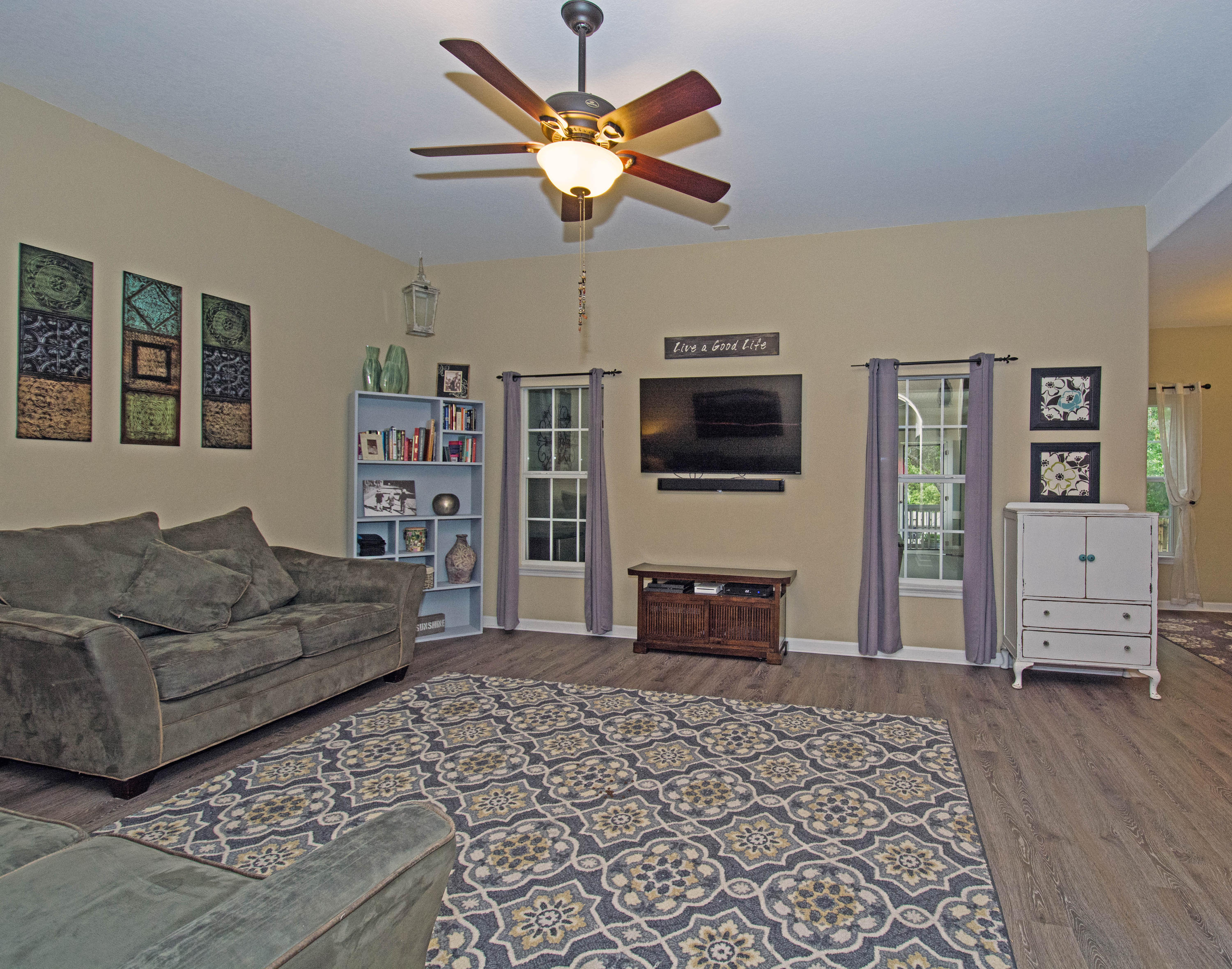 HAMMOCK BAY - Residential