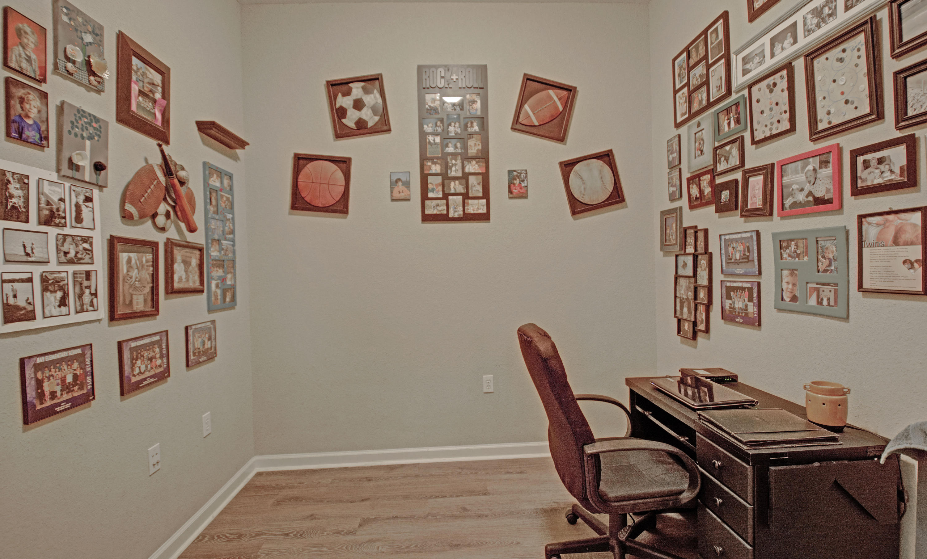 HAMMOCK BAY - Residential