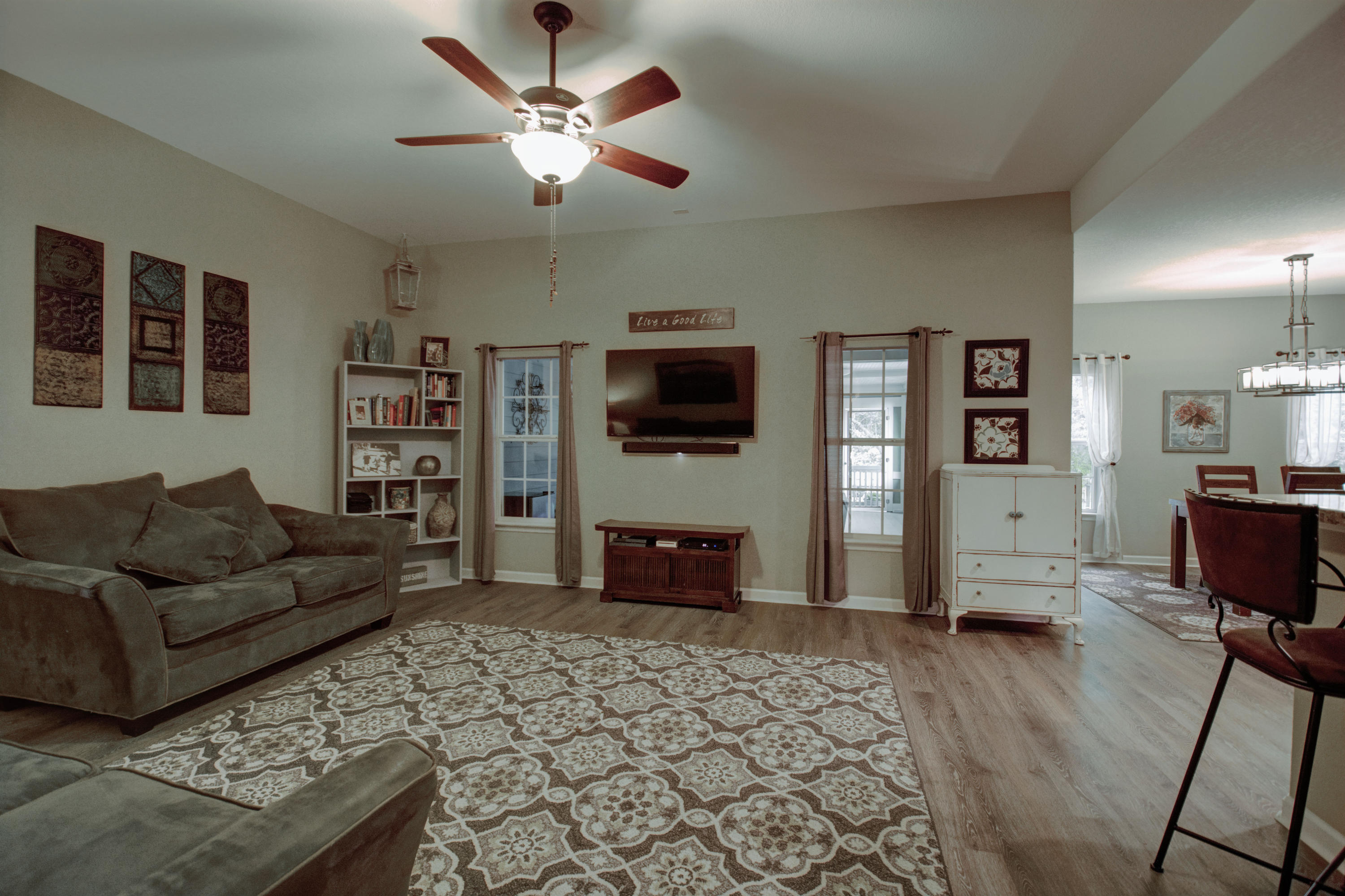 HAMMOCK BAY - Residential