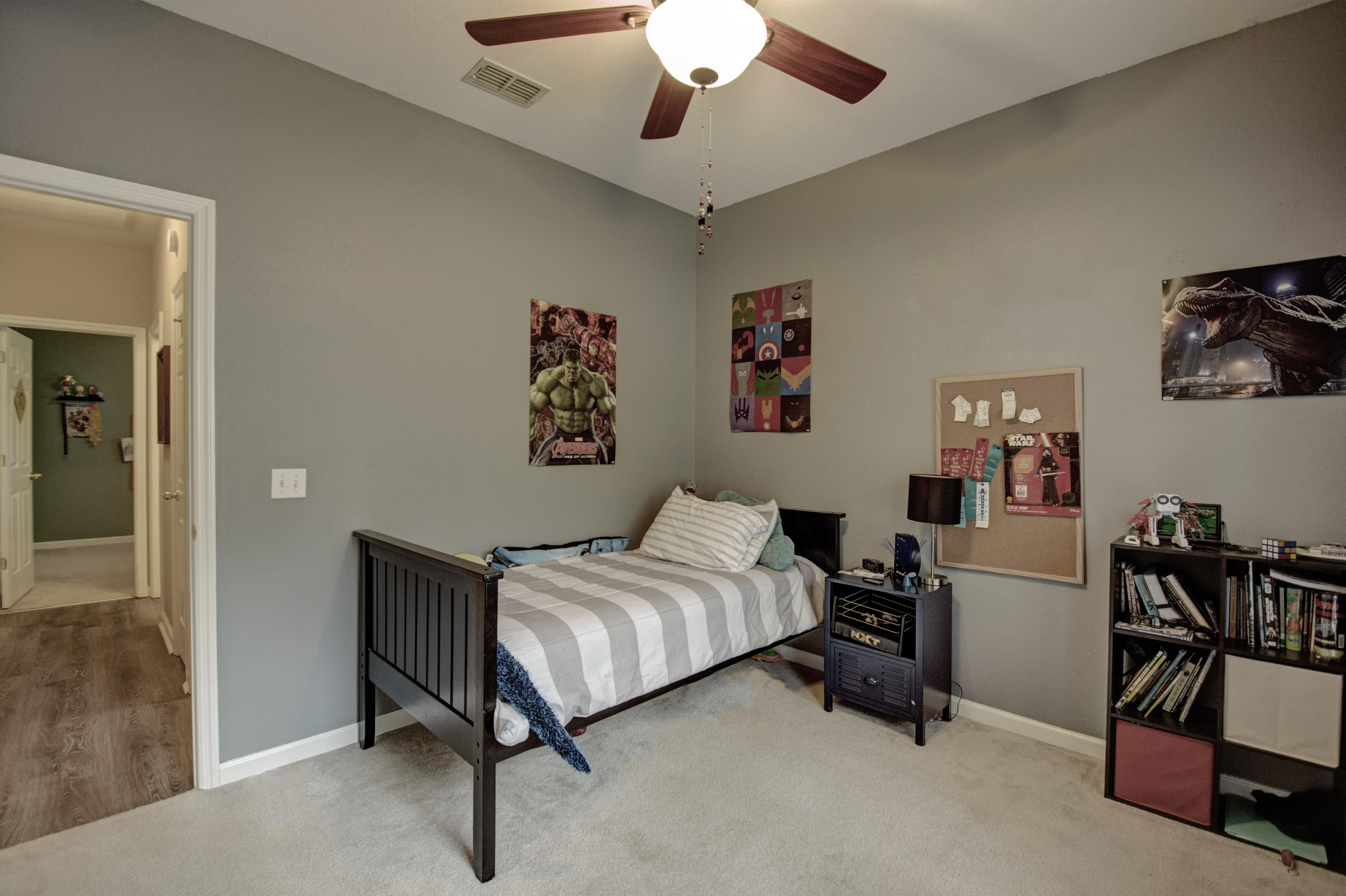 HAMMOCK BAY - Residential