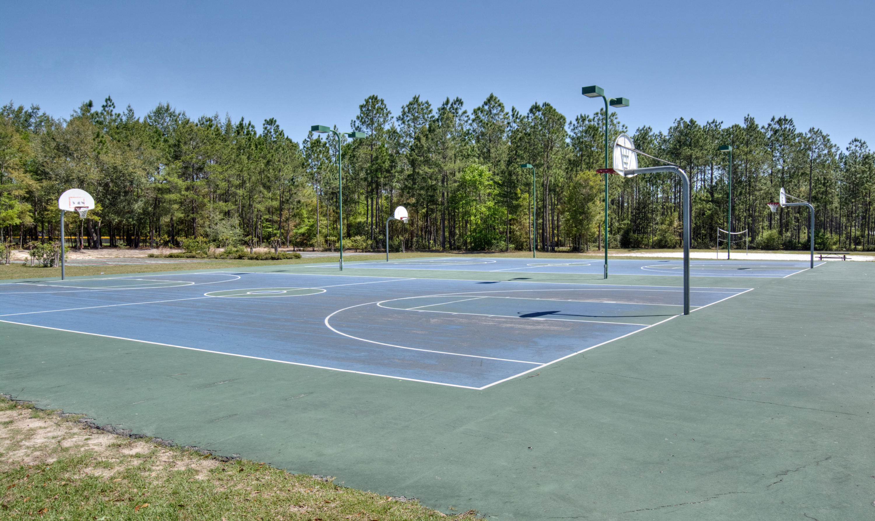 HAMMOCK BAY - Residential