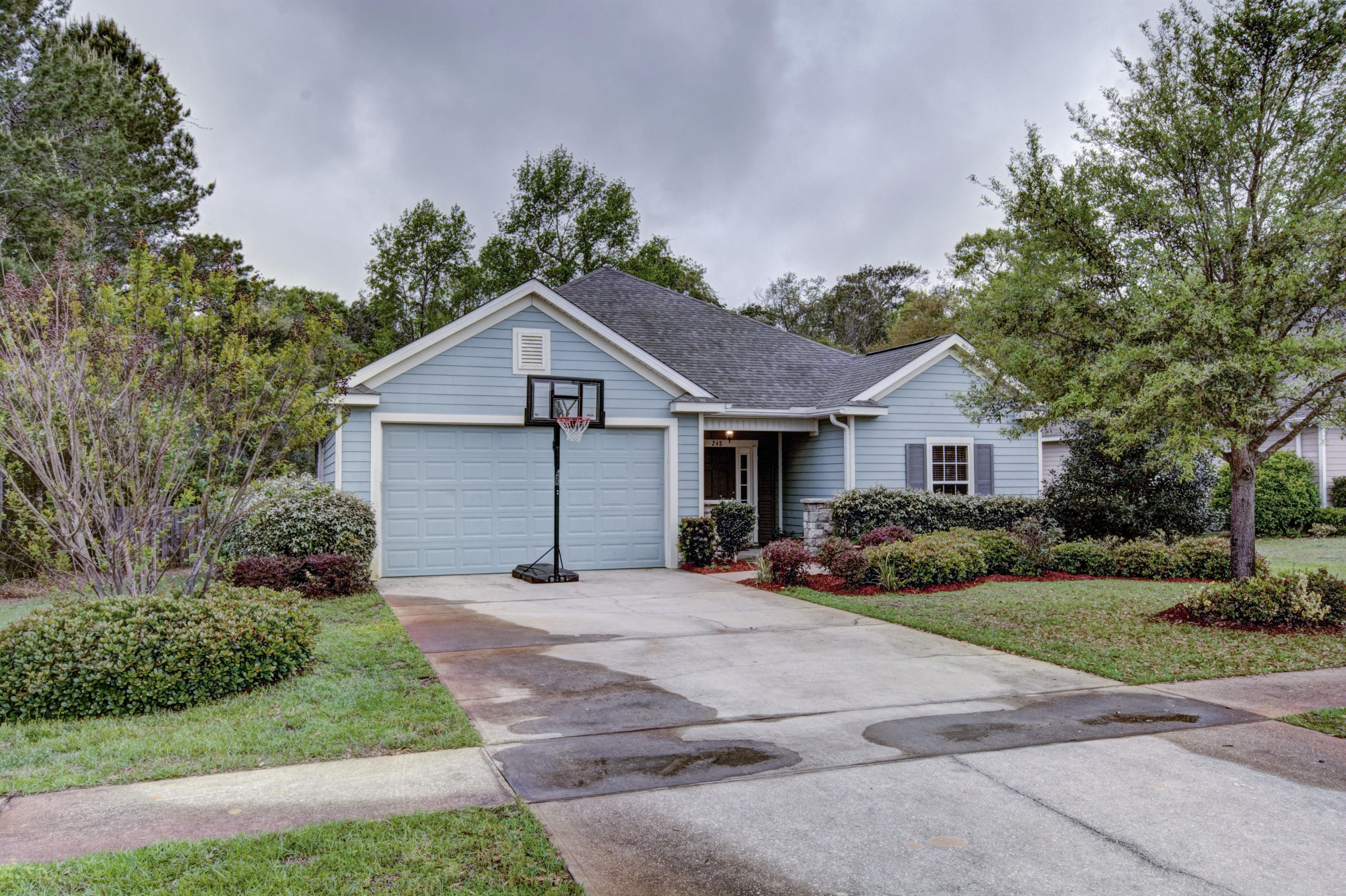 HAMMOCK BAY - Residential