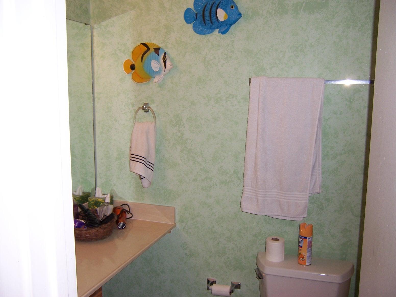 ROYAL OAK VILLAS BLUEWATER BAY - Residential Lease