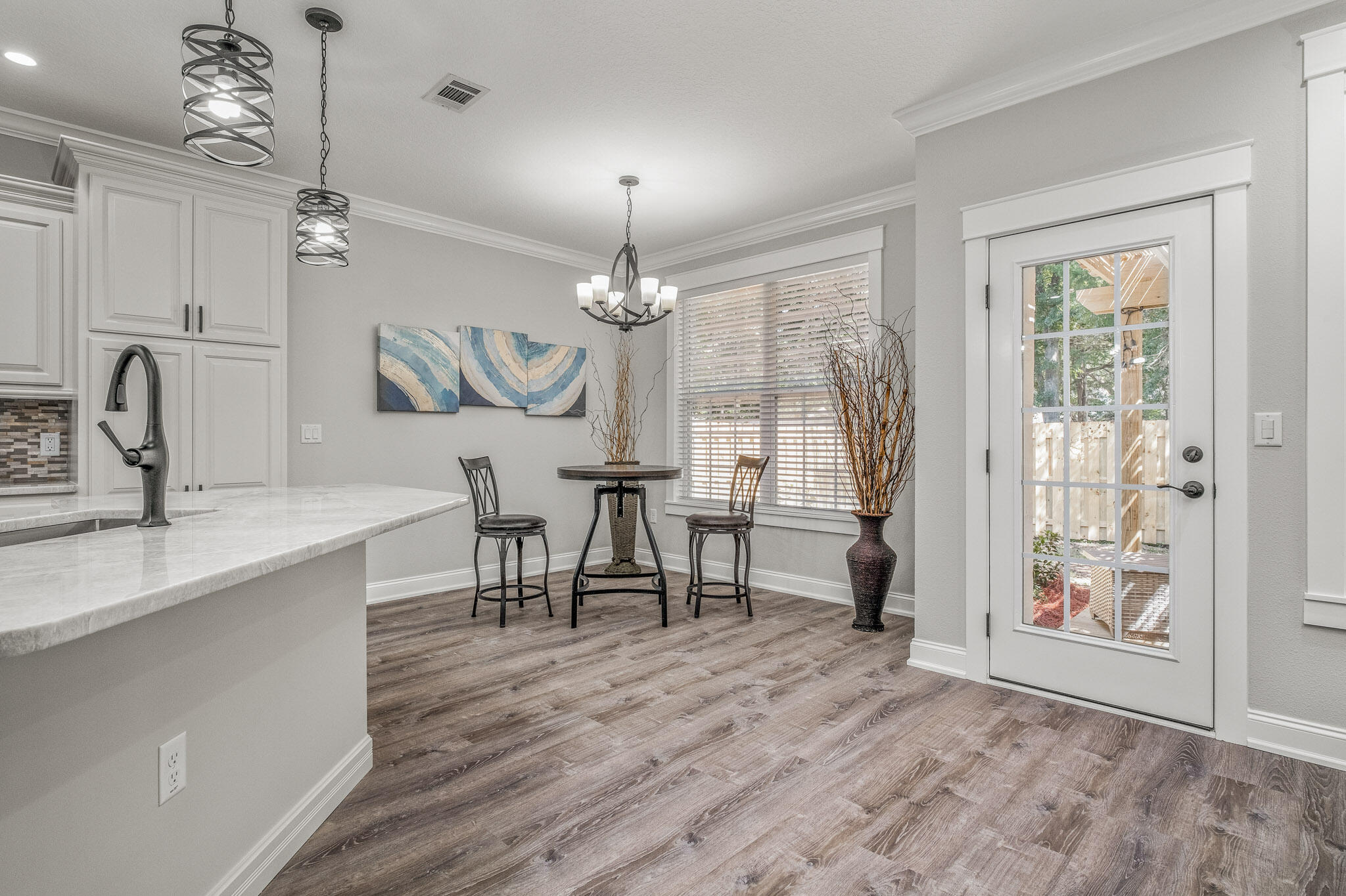 WATERVIEW COVE - Residential