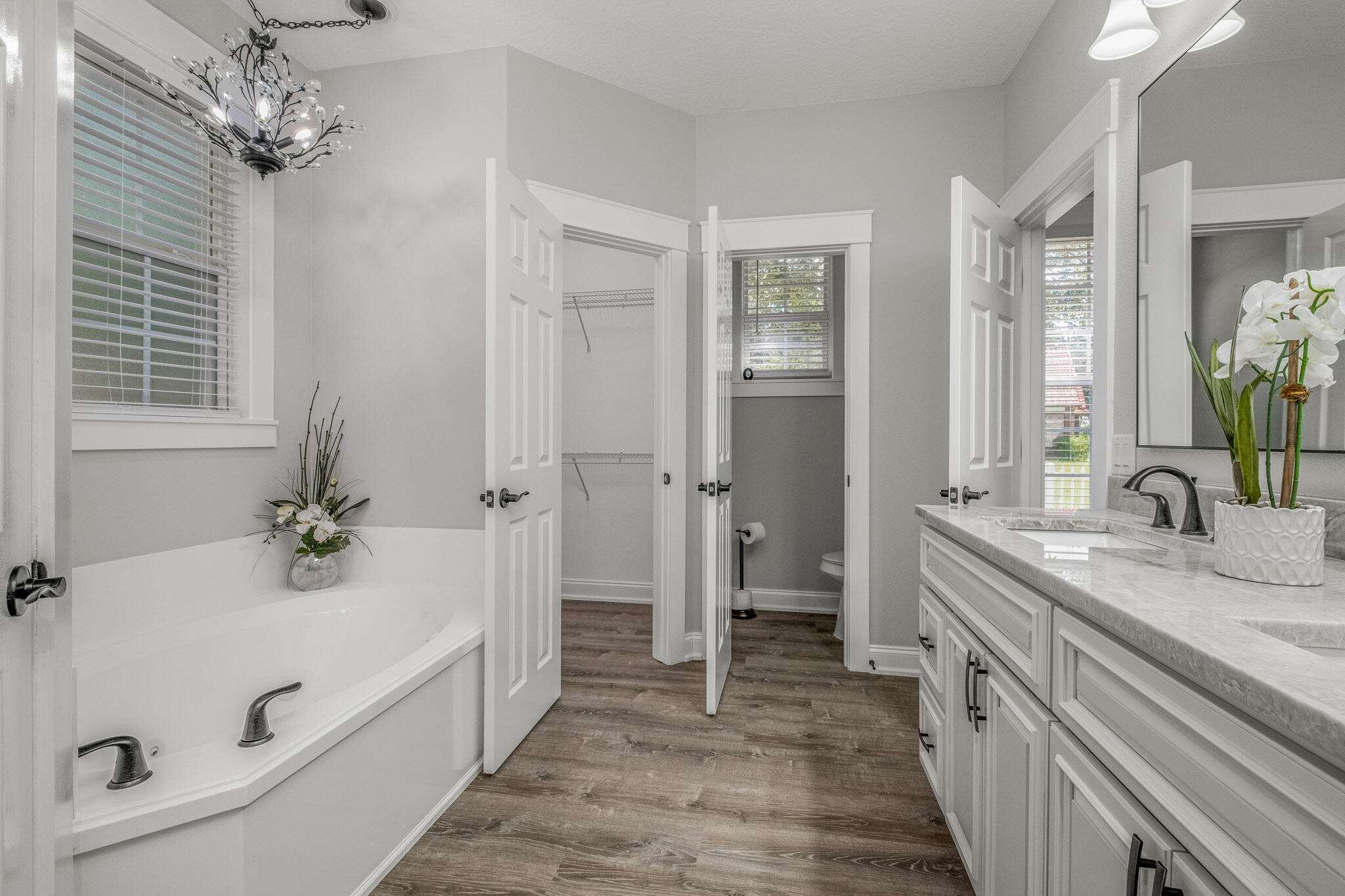 WATERVIEW COVE - Residential