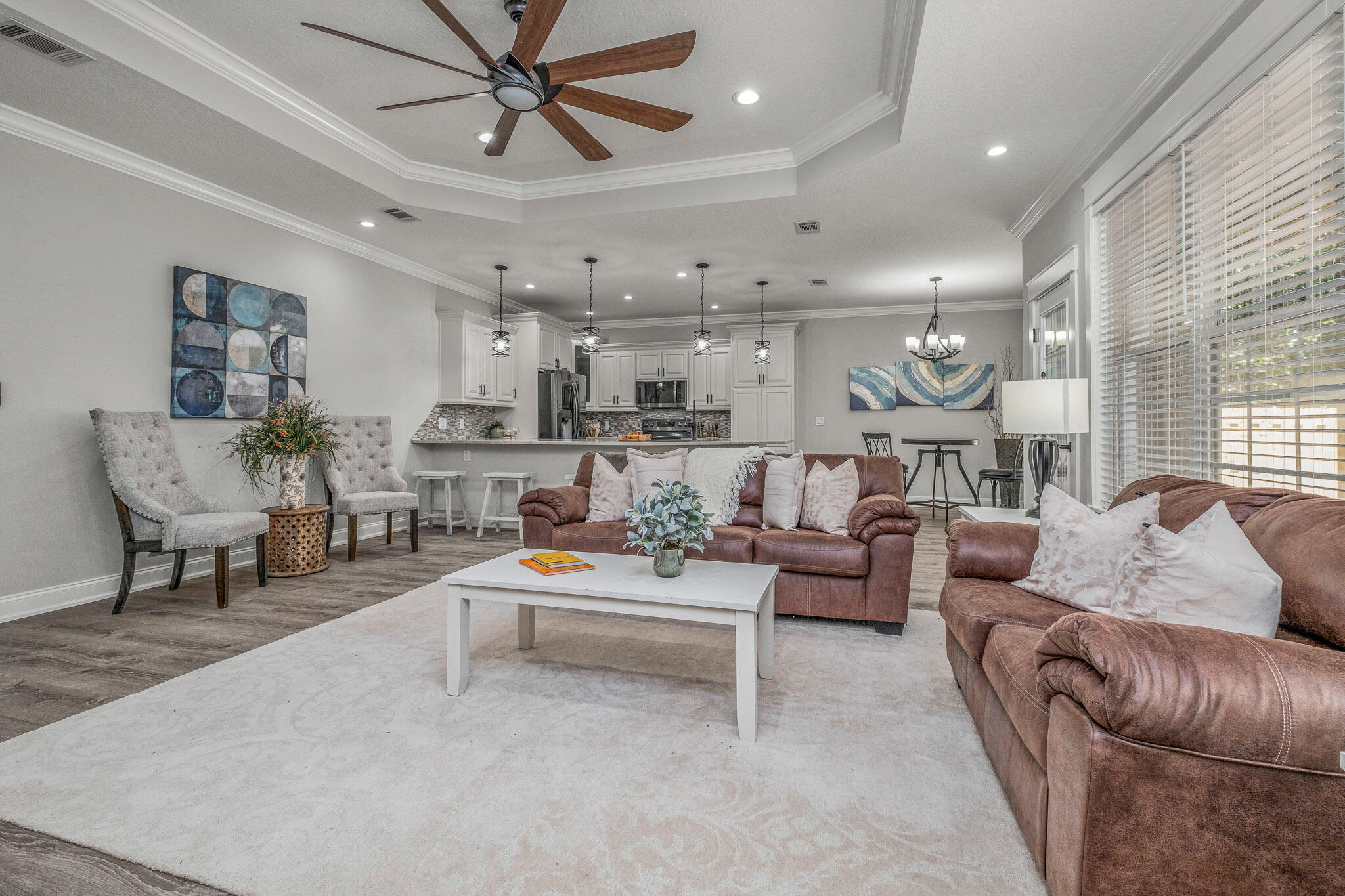 WATERVIEW COVE - Residential